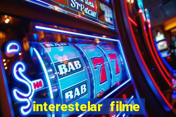 interestelar filme completo dublado telegram